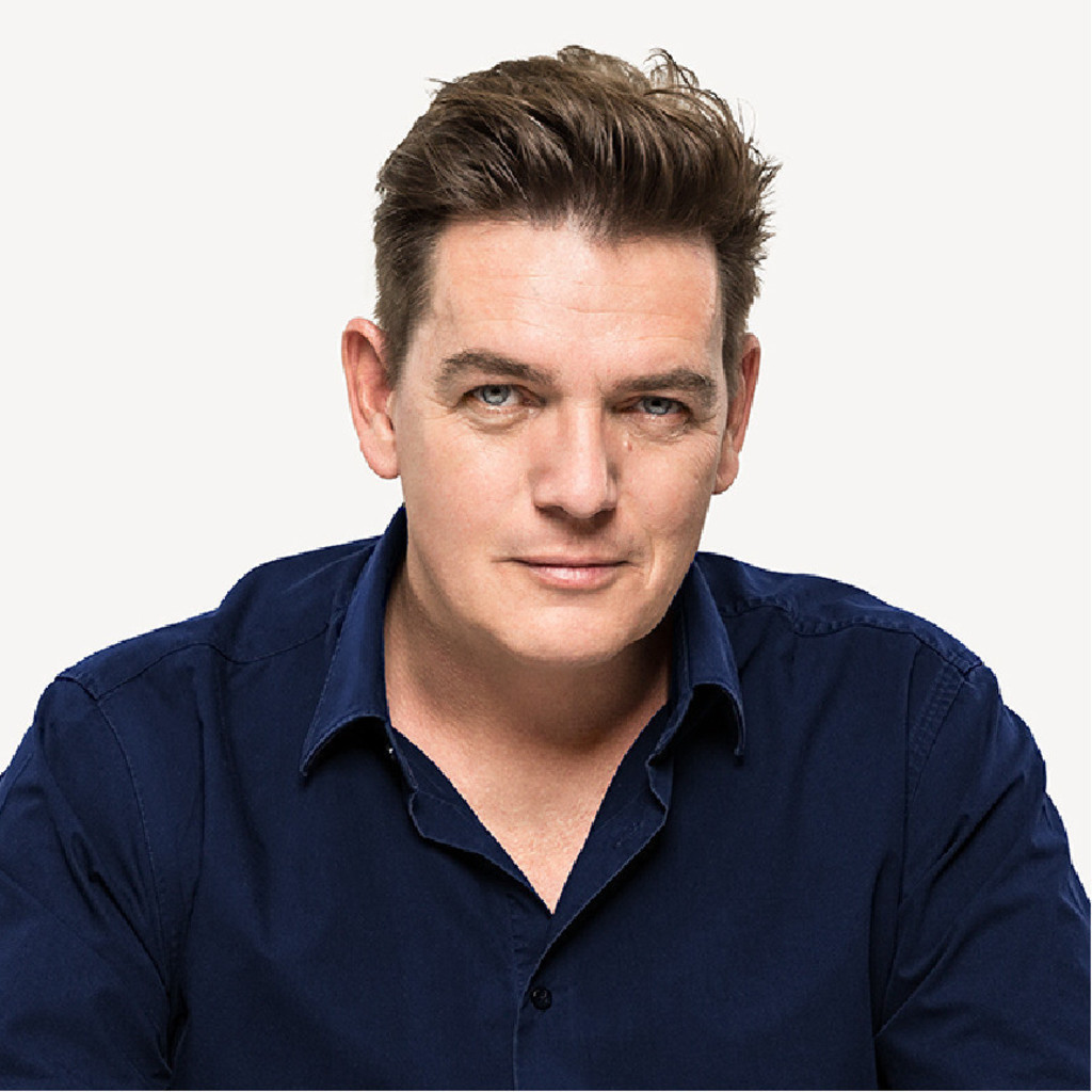 Alexander Paul CEO marcellini GmbH XING