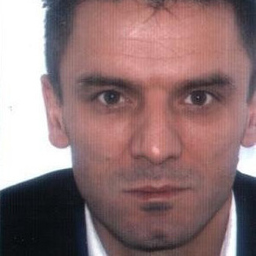 Mehmet Eyi