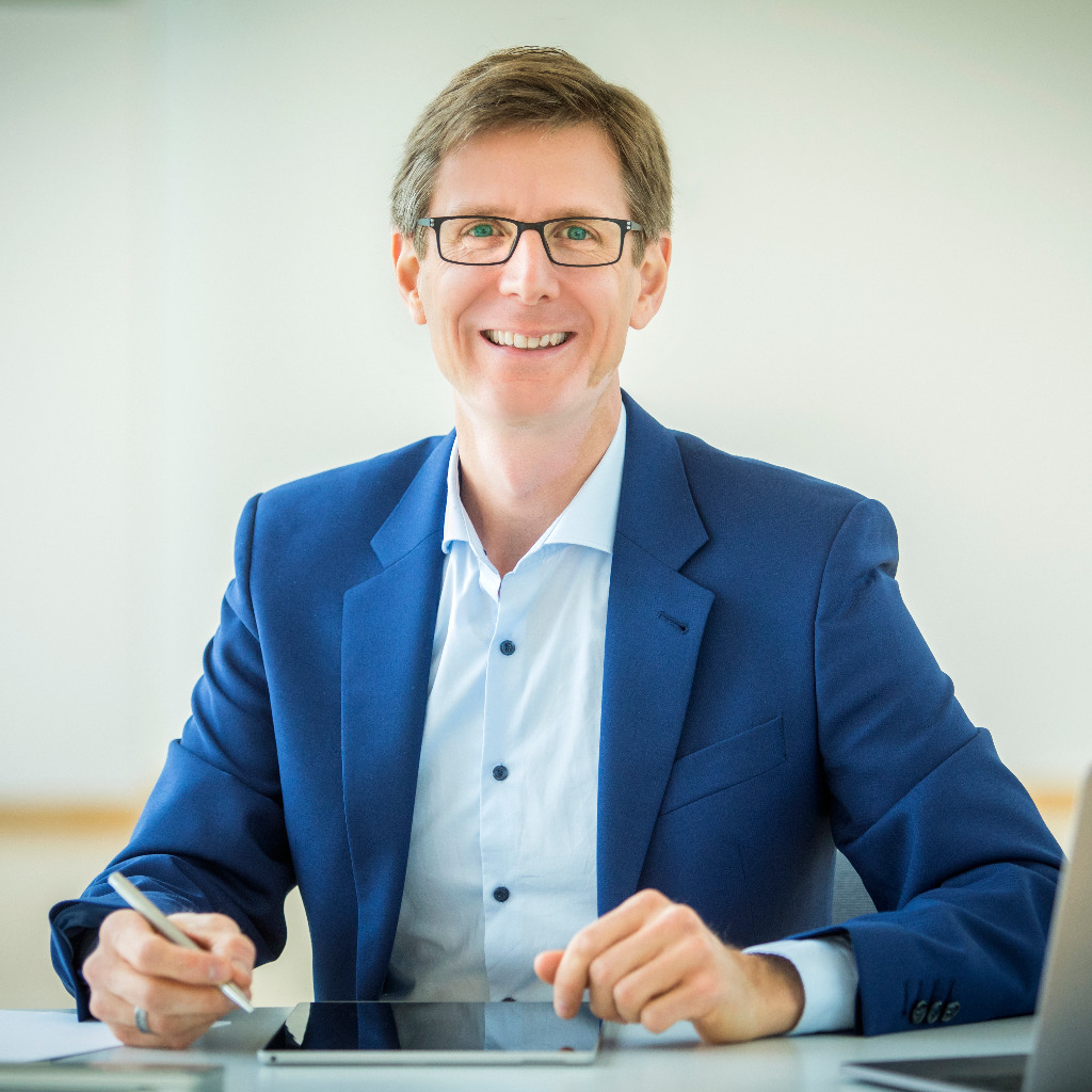 Thomas Gundermann - Geschäftsführender Gesellschafter - Taunus Investments GmbH | XING