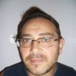 Fernando sanz Guirado
