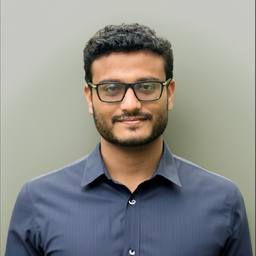 Kaarthik Kumar