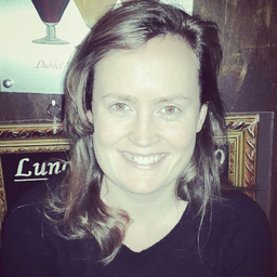 Catherine McIntosh