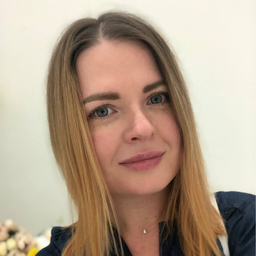 Svetlana Livnova