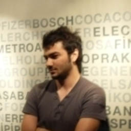 Serkan Yazıcıoğlu