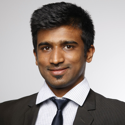Karthik Thilak