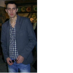 Petar Yordanov