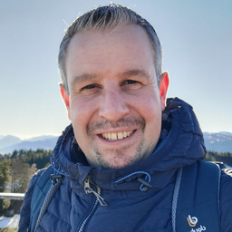 Tim Nolte