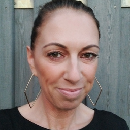 Nicole Wiesner