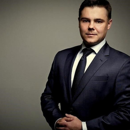 Bartosz Podbiol