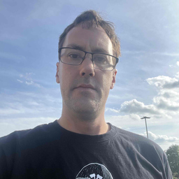 Oliver Funk's profile picture