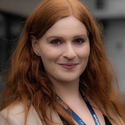 Nina Becker