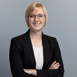 Profilbild Johanna Möller