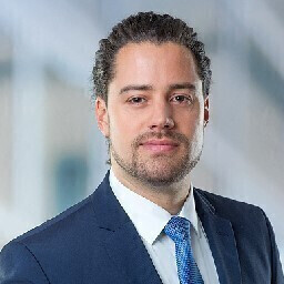 Max Schmittel