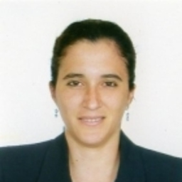 Patricia Rodriguez Queija