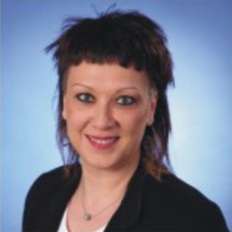 Tina Plate-Kauffeld