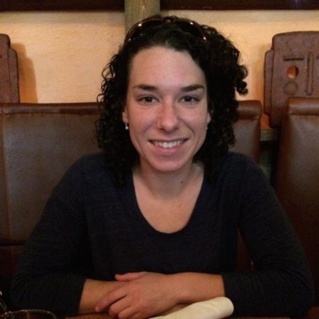 Ellie O&rsquo;Brien - Recruiting Coordinator - Harry&rsquo;s Germany | XING