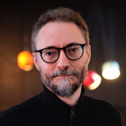 Ralf Gertzen's profile picture