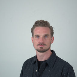 Charlie Pates