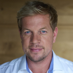 Patrick Peters