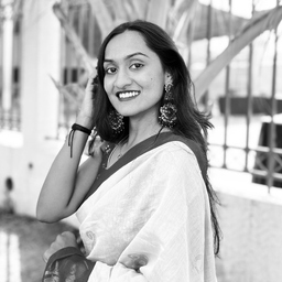 Shreya Asodariya