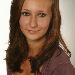 Melanie Köhler's profile picture