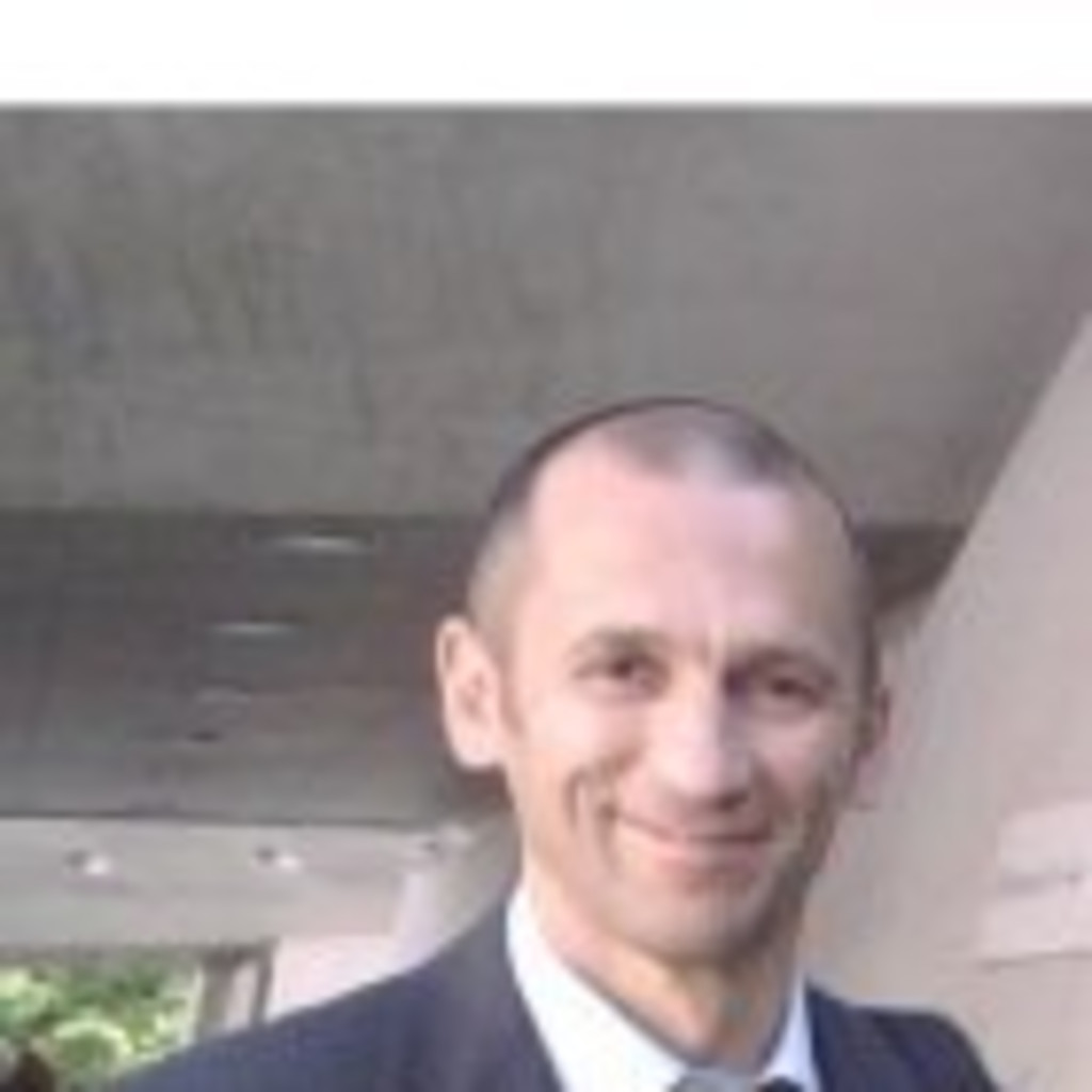 GERMANO BONI RESP. ESERCIZIO QUADRO XING