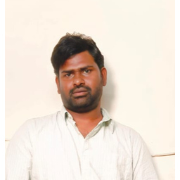 Narender Reddy