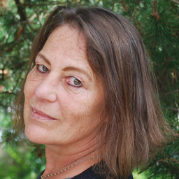 Svantje Nissen