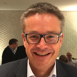 Dr. André Rasquin