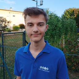 Raphael Kunisch