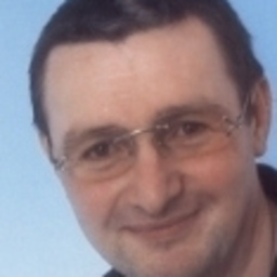 Juergen Proescholdt