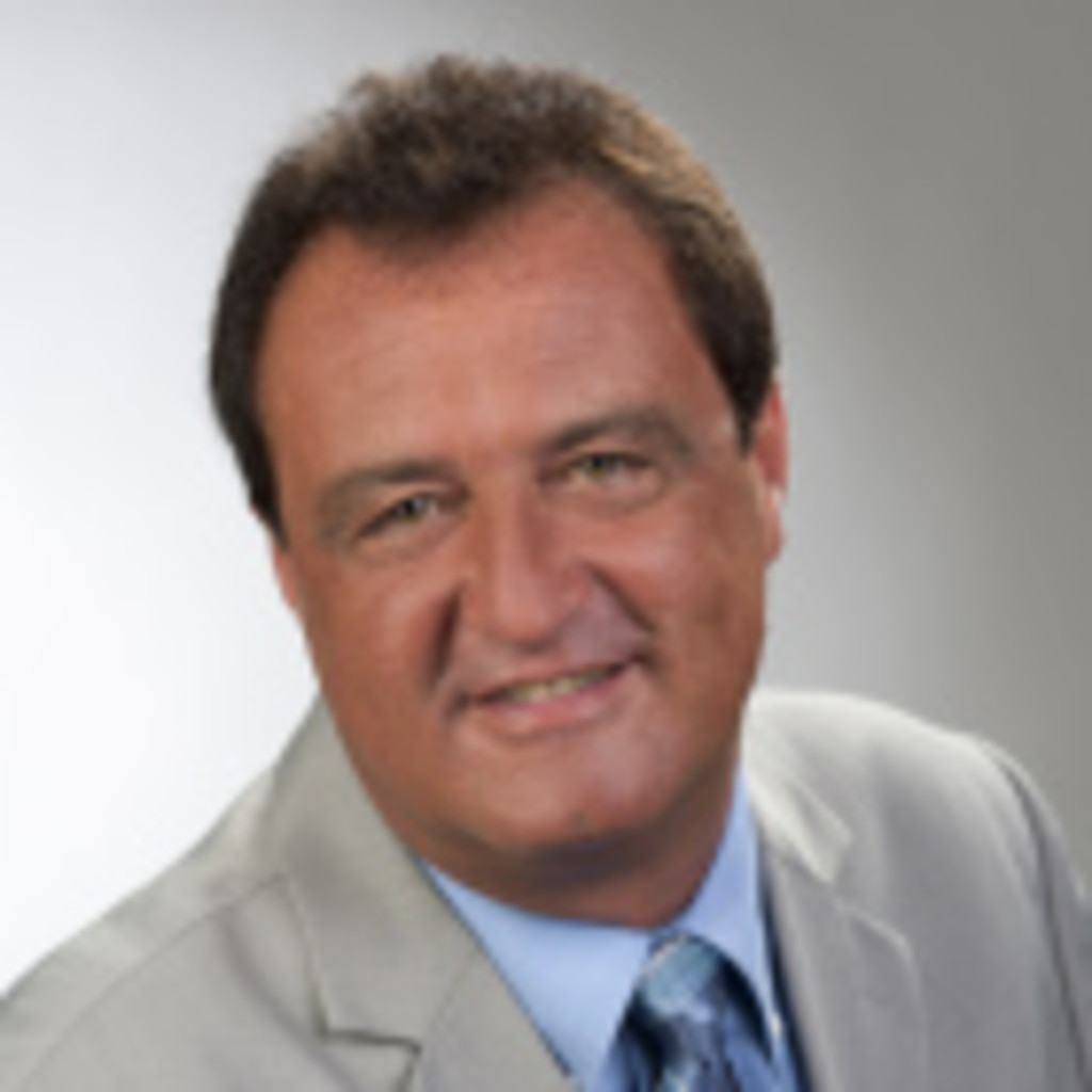 Thomas Oswald Leiter IT Infrastruktur Rotkreuzkliniken Süd XING