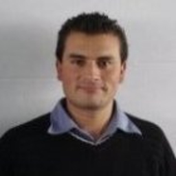 Carlos Castillo
