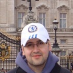 José Ramón López