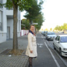 Daniela Oppermann