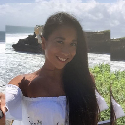 Charmaine Antonette Kasprzik-Aguilar