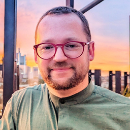 Andreas Stach