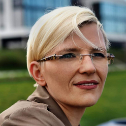 Sandra Pötter