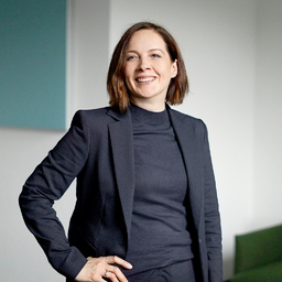 Kerstin Bühler