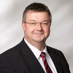 Matthias Robert Plückebaum