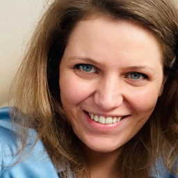 Marleen Hartmann
