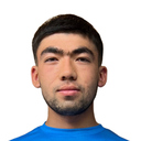 Shakhzod Shermatov