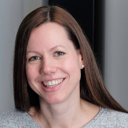 Judith Morr
