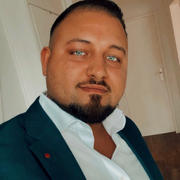 Roman Lee Özevin