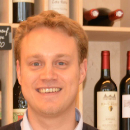 Johannes Hettchen