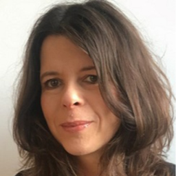 Profilbild Gabriele Kellerer