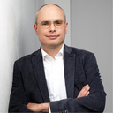 Dr. Nikos Wallburger