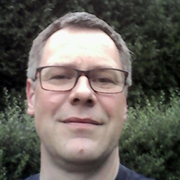 Udo Fuchs's profile picture