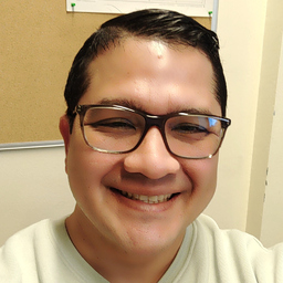 Fernando Gordillo