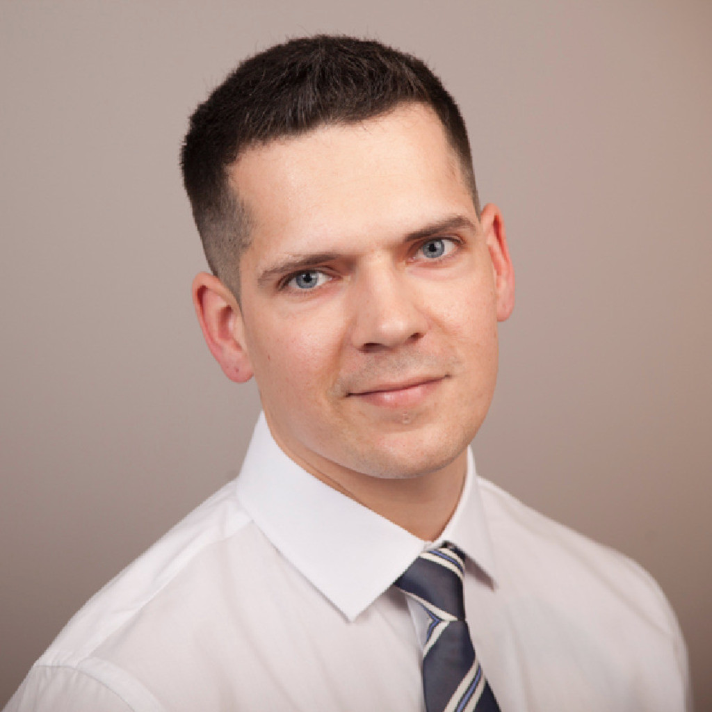 Social Media Profilbild Clement Höfs Stralsund